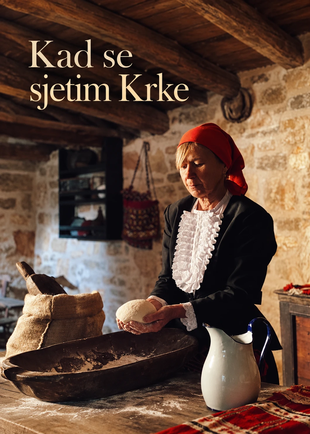 Kad se sjetim Krke project image