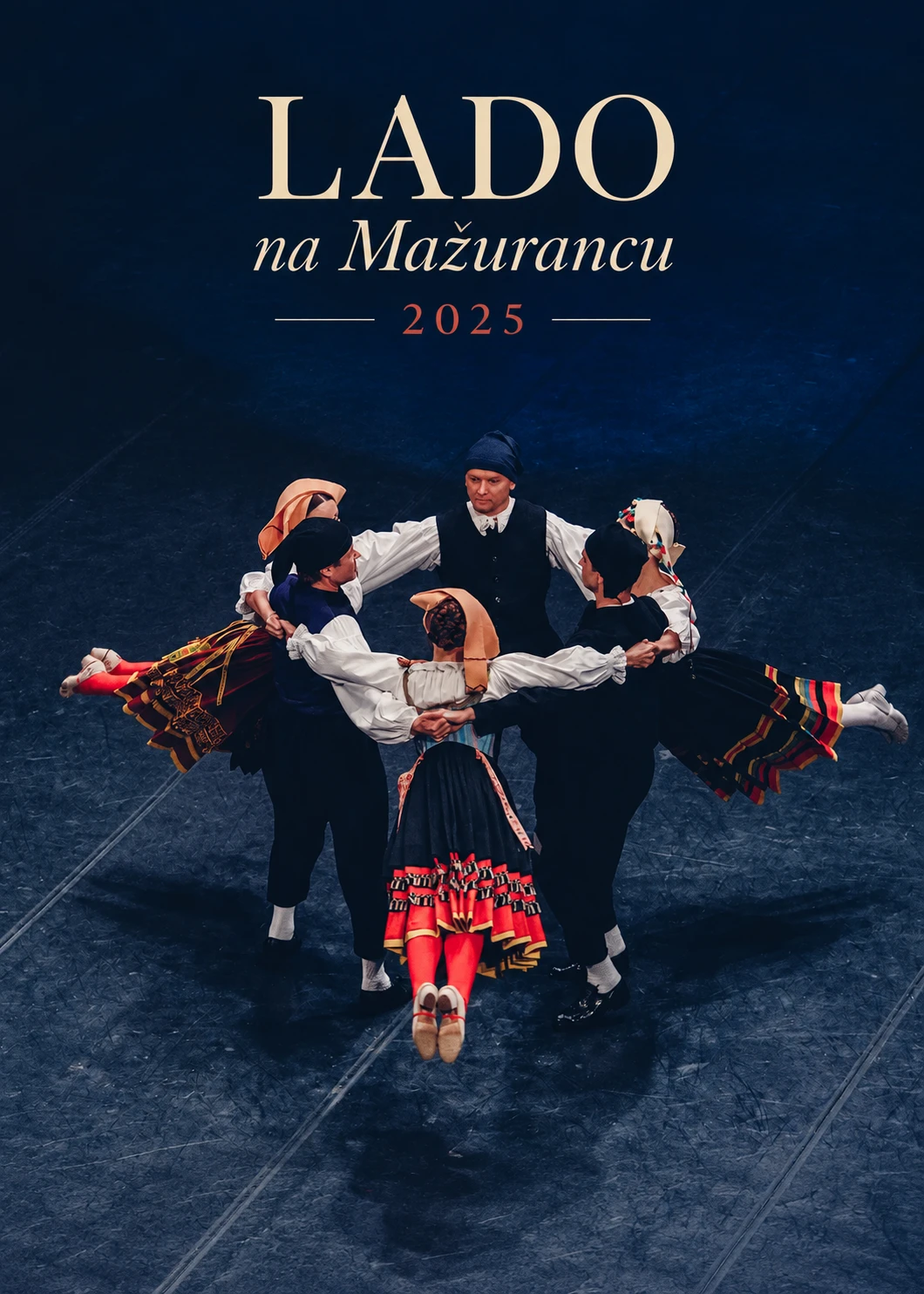 LADO na Mažurancu 2025 project image