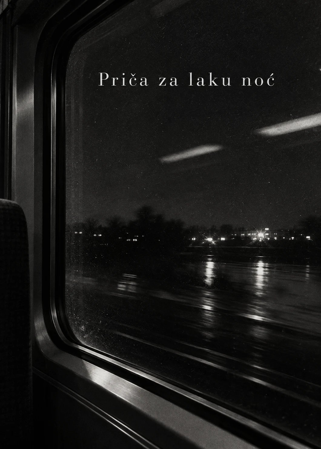 Priča za laku noć (Night Storytelling) project image