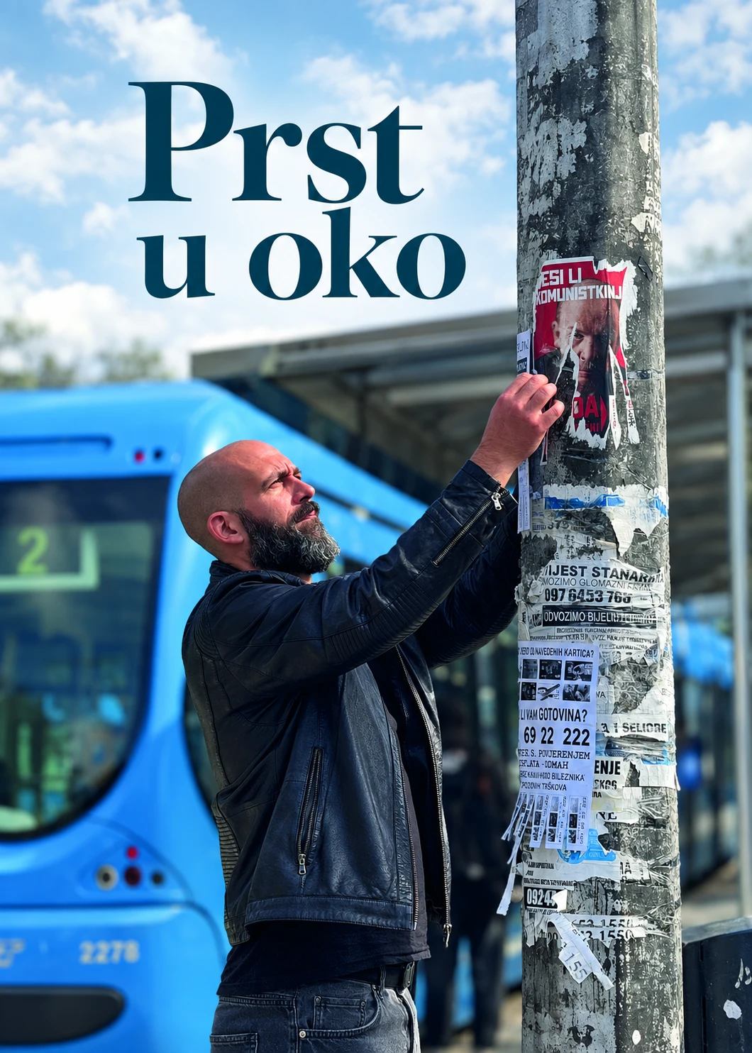 Prst u Oko project image