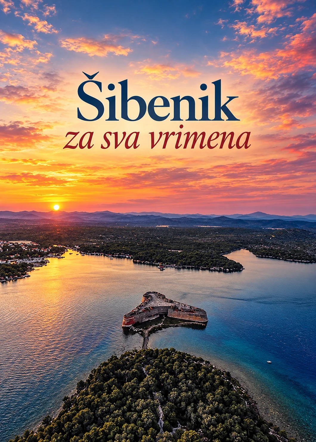 Šibenik za sva vrimena project image
