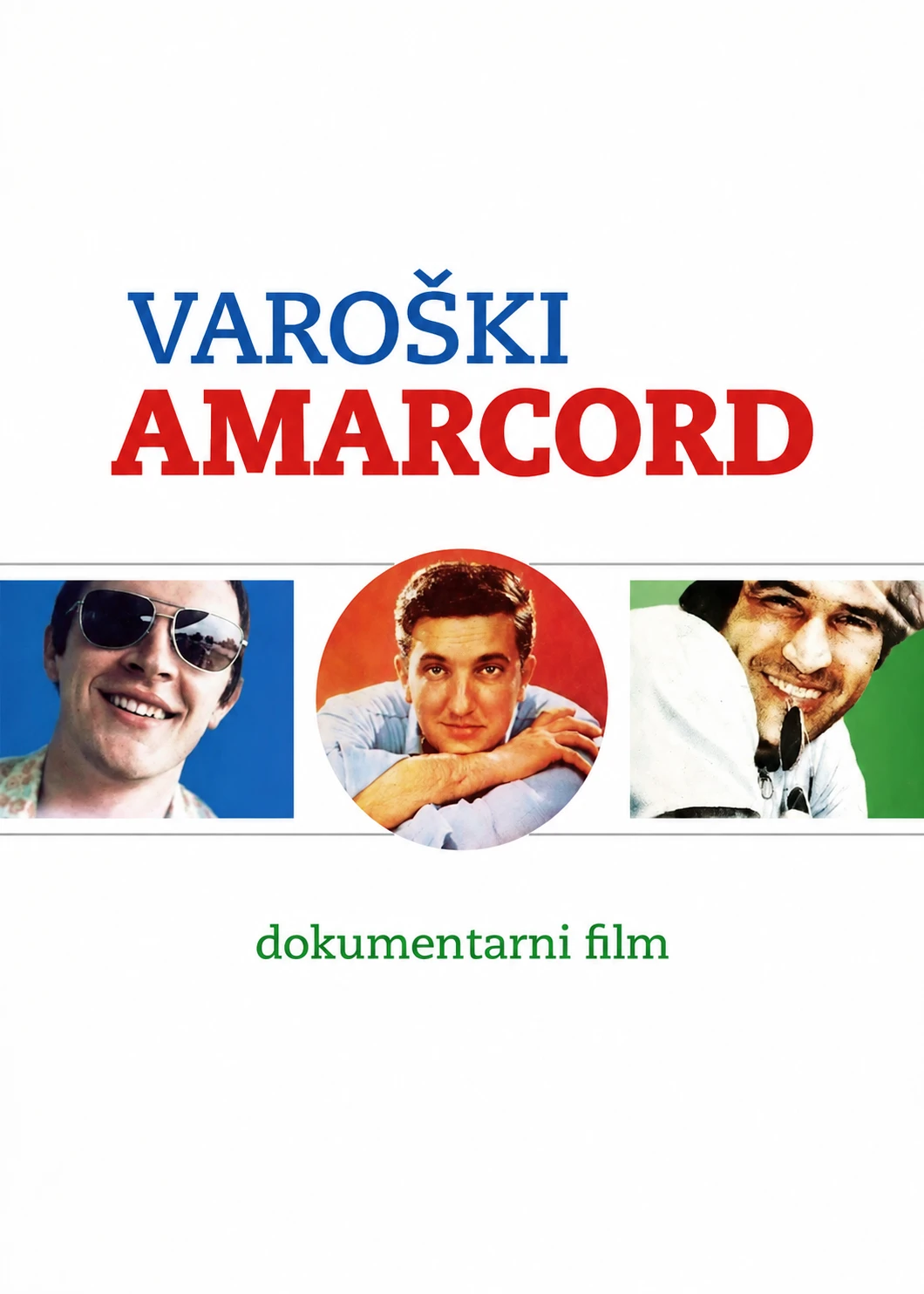 Varoški Amarcord project image